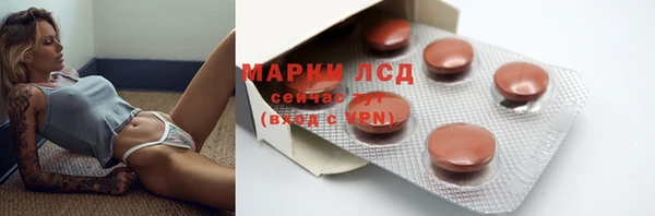 твердый Горнозаводск